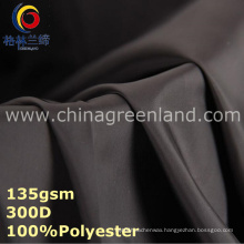 100%Polyester Taffeta Plain Fabric for Jacket Lining (GLLML294)